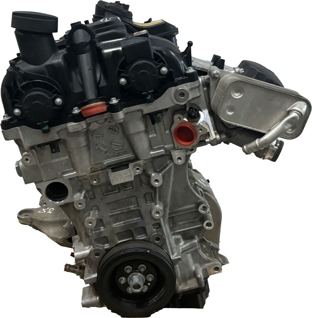 [MTD-446246] Motor BMW Serie 4 F32 F33 F36 2.0 428i N26B20A