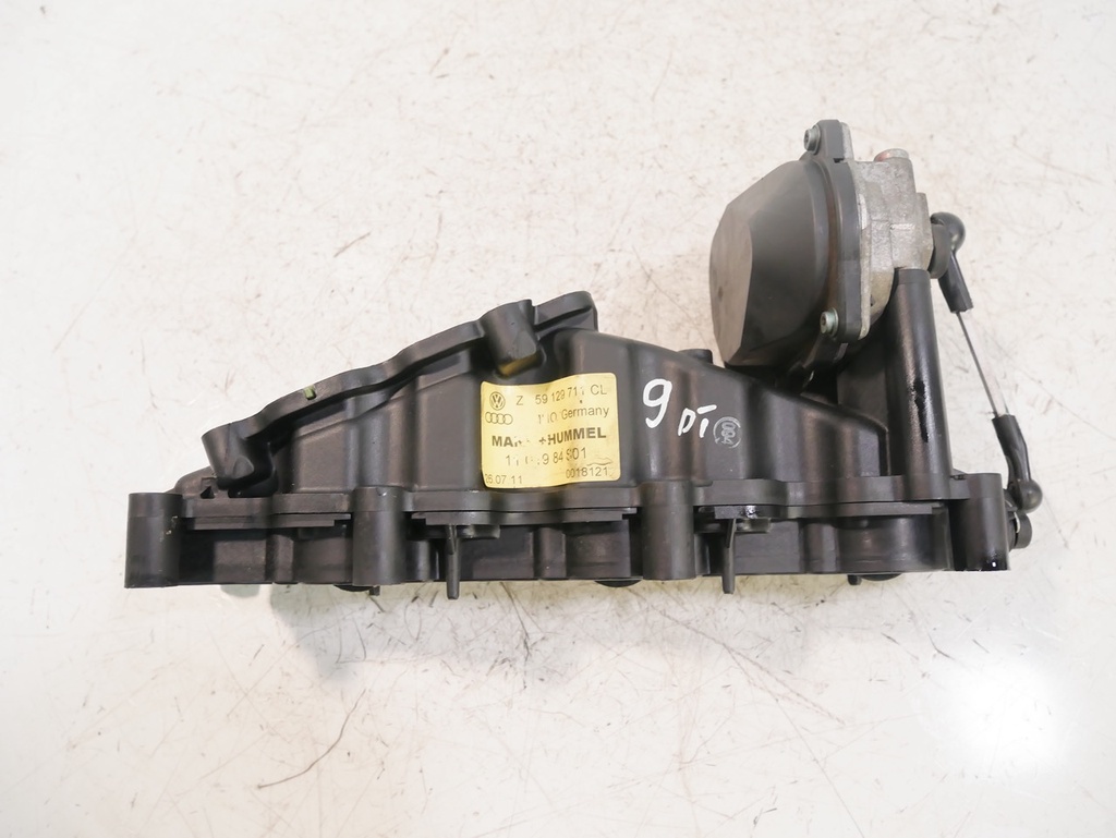 [MTD-439750] Colector de admisión Audi A4 B8 A5 Q5 3.0 TDI CCWA CCW 059129711CL