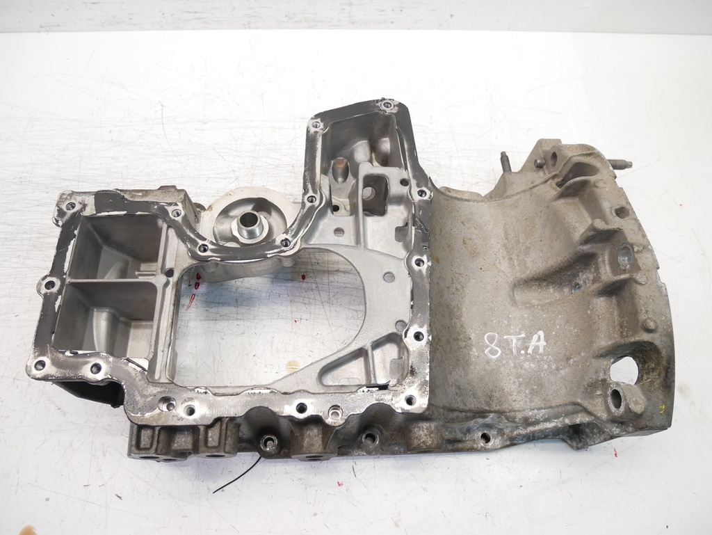 [MTD-439685] Cárter de aceite Opel Corsa F 1.2 F12XHL EB2ADTD HN05 2020