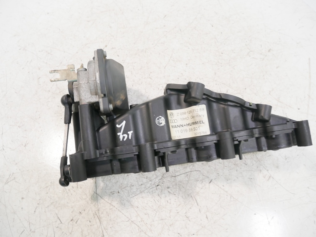 [MTD-439748] Colector de admisión Audi A4 B8 A5 Q5 3.0 TDI CCWA CCW 059129712BS