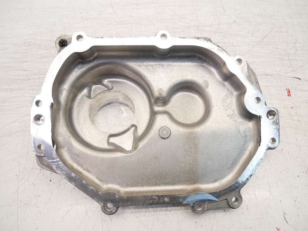 [MTD-439786] Tapa del compartimento del motor Land Rover Discovery L550 2.0 D 204DTD AJ20D4