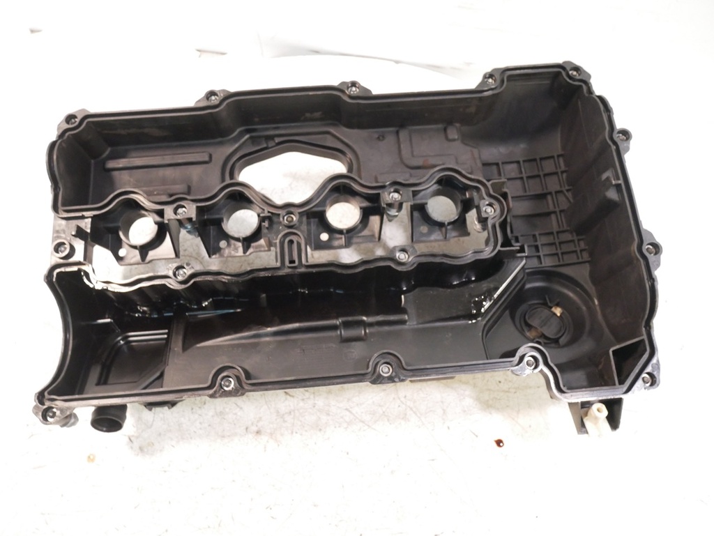 [MTD-439924] Tapa de válvulas BMW Serie 3 E90 E91 E92 E93 2.0 320i N43B20A 7553626