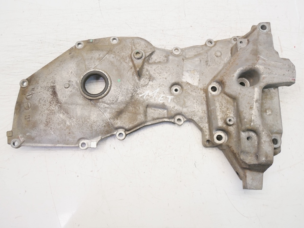 [MTD-440239] Tapa frontal para Nissan Qashqai J10 1.6 HR16DE HR16