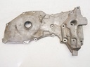 Tapa frontal para Nissan Qashqai J10 1.6 HR16DE HR16