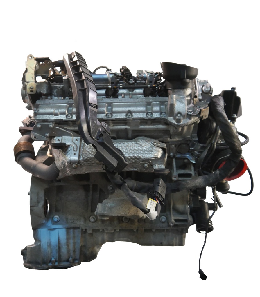 [MTD-469655] Motor Mercedes Clase E A207 3.0 E350 CDI OM642.836