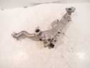 Refrigerador de gases de escape para Subaru Impreza 1.6 FB16B (2018)