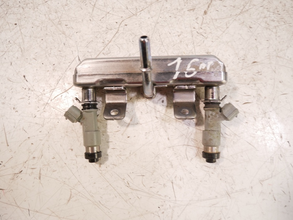 [MTD-440664] Rampa de inyección Subaru Impreza 1.6 FB16B 190032514