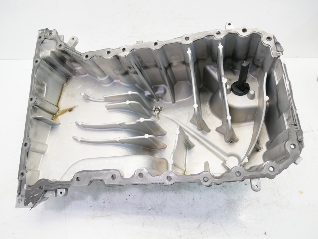 [MTD-440770] Cárter de aceite VW Touareg 2.5 TDI BAC 070103603H