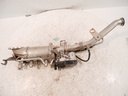 Refrigerador de gases de escape BMW Serie 5 G30 G31 3.0 530d xDrive B57D30A 8574815