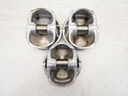 3x Pistón Defectuoso Land Rover Discovery Range 5.0 508PN AJ133 X15H 27