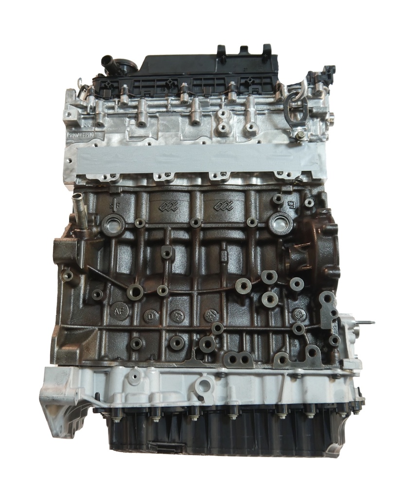 [MTD-473667] Motor Citroen Opel Peugeot 2.0 BlueHDI EHT