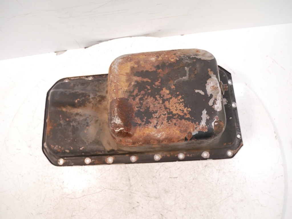 [MTD-441457] Cárter de aceite Land Rover Discovery 2.5 TDI 4x4 19L RTC4652