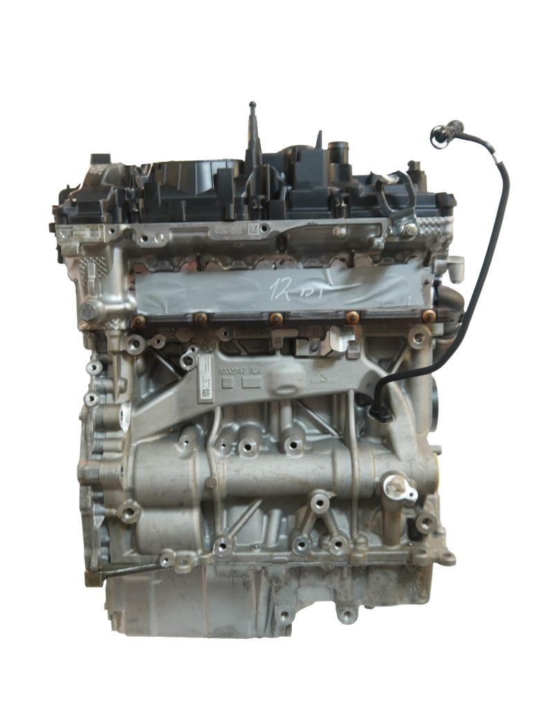 [MTD-473668] Motor BMW MINI 2.0 B48A20E