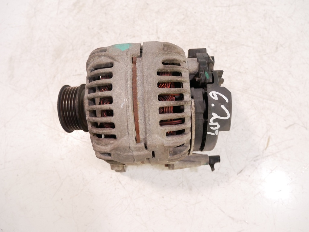 [MTD-423235] Alternador para Audi A3 RS3 8P 2.5 RS Quattro (CEPA, CEP) - 07K903023A