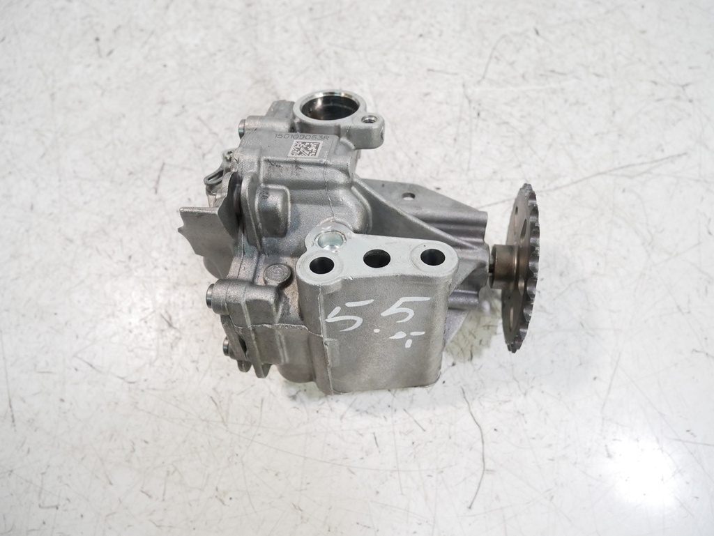 [MTD-443444] Bomba de aceite Opel Vivaro 1.6 CDTI R9M408 R9M LWZ 95517856
