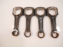 Biela 2.2 CDI OM646.986 para Mercedes Sprinter B906 (06/2006-12/2016)