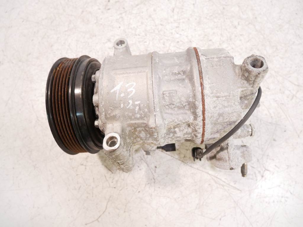 [MTD-444049] Compresor de aire acondicionado para Volvo V40 2.0 D2 D4204T8 31469966