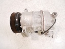 Compresor de aire acondicionado para Volvo V40 2.0 D2 D4204T8 31469966
