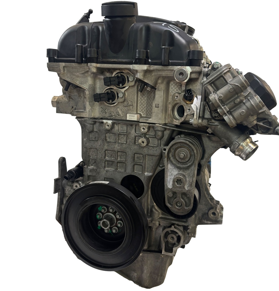 [MTD-473692] Motor BMW Serie 3 3.0 N55B30A