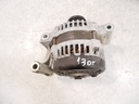 Alternador Opel Astra K 1.4 Turbo B14XFT LE2 126312102