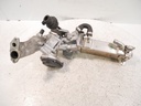 Refrigerador de gases de escape para Mercedes C-Klasse T-Model S204 2.2 CDI (OM651.911)