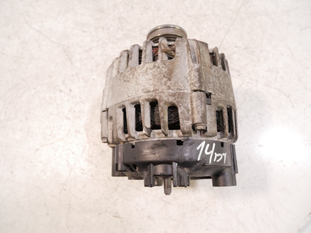[MTD-444776] Alternador Audi Seat Skoda VW 1.5 TSI DPC DPCA 05E903026K