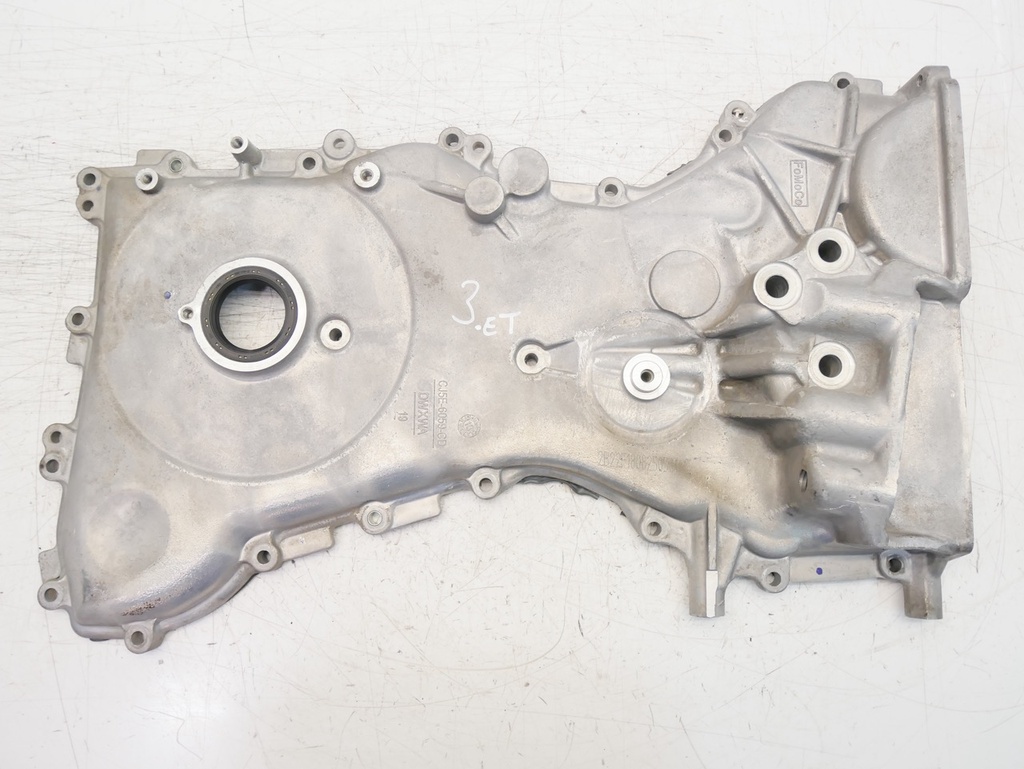 [MTD-444892] Tapa frontal para Ford Mustang 2.3 EcoBoost 231KW N48H N48 CJ5E-6059-CD