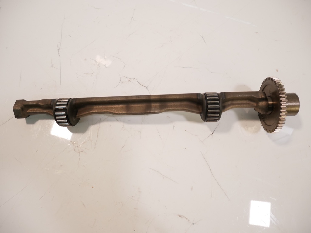 [MTD-445181] Eje de balance BMW 2.0d B47D20B B47 8593806