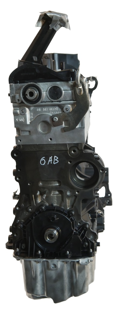 [MTD-474113] Motor VW Transporter T6 2.0 TDI
