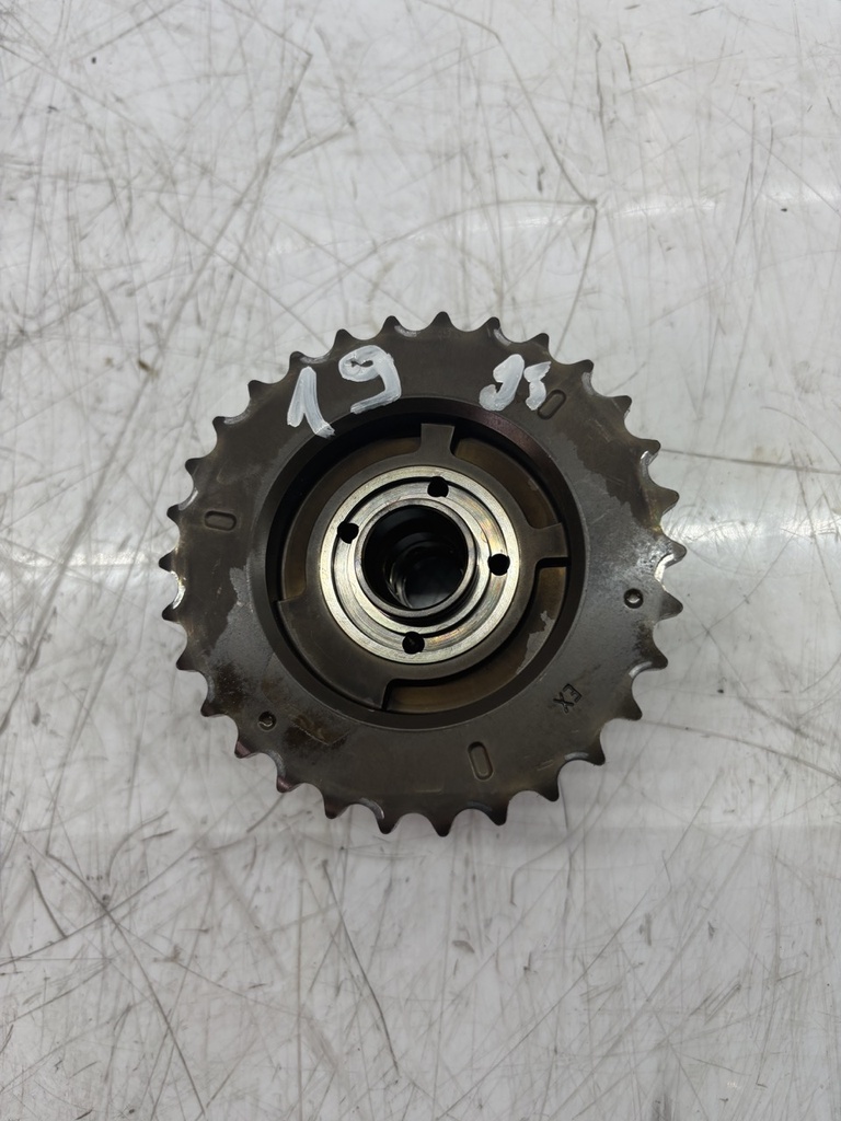 [MTD-448020] Árbol de levas Audi Q5 3.2 FSI 06E109084M