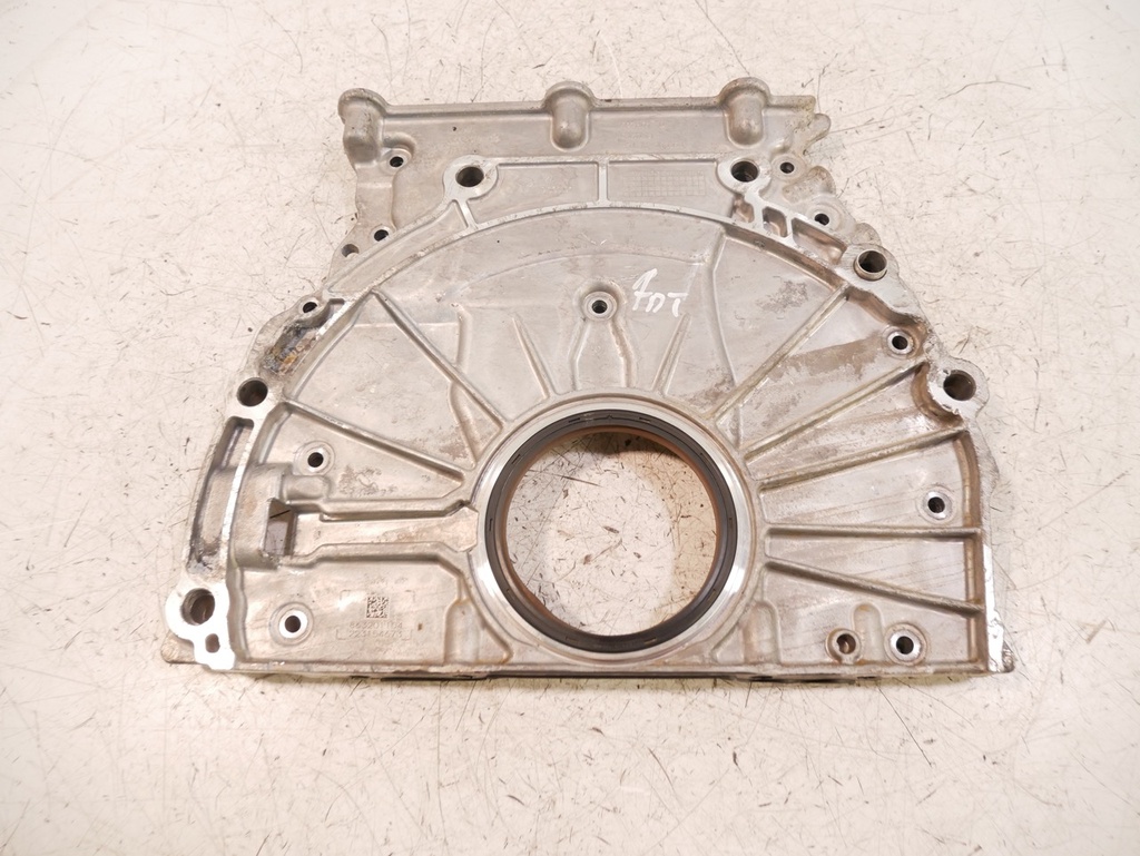 [MTD-443337] Tapa frontal para BMW X1 U11 1.5 xDrive30e 2022