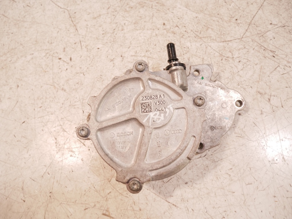 [MTD-444877] Bomba de vacío para Skoda VW 2.0 TDI DTTC DTT 05L145100