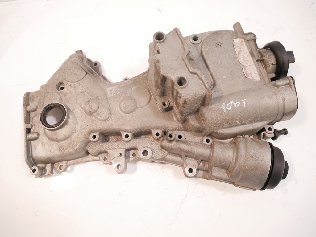 [MTD-445318] Tapa frontal Audi VW 1.6 FSI BLP 03C109211G