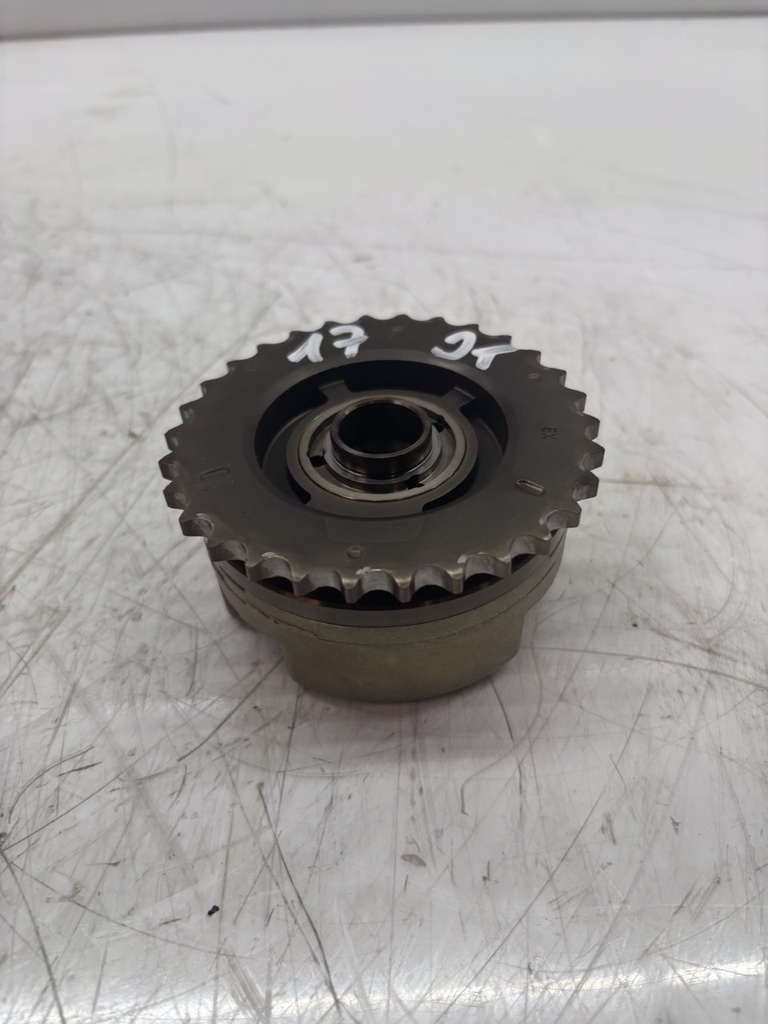 [MTD-448028] Unidad de avance del árbol de levas Audi Q5 3.2 FSI 06E109084M
