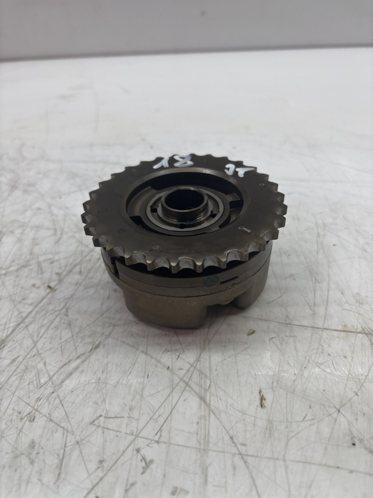 [MTD-448021] Unidad de avance del árbol de levas para Audi Q5 8RB 3.2 FSI CALB 06E109083M