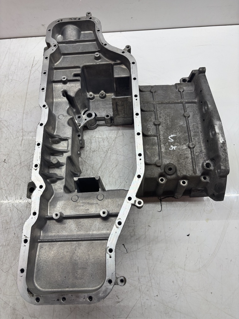 [MTD-447974] Cárter de aceite Audi A4 B7 A6 C6 2.7 TDI BPP 059103603AH