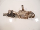 Refrigerador de gases de escape Audi A6 C8 A7 3.0 TDI mild Hybrid quattro DDVB DDV 059131477H