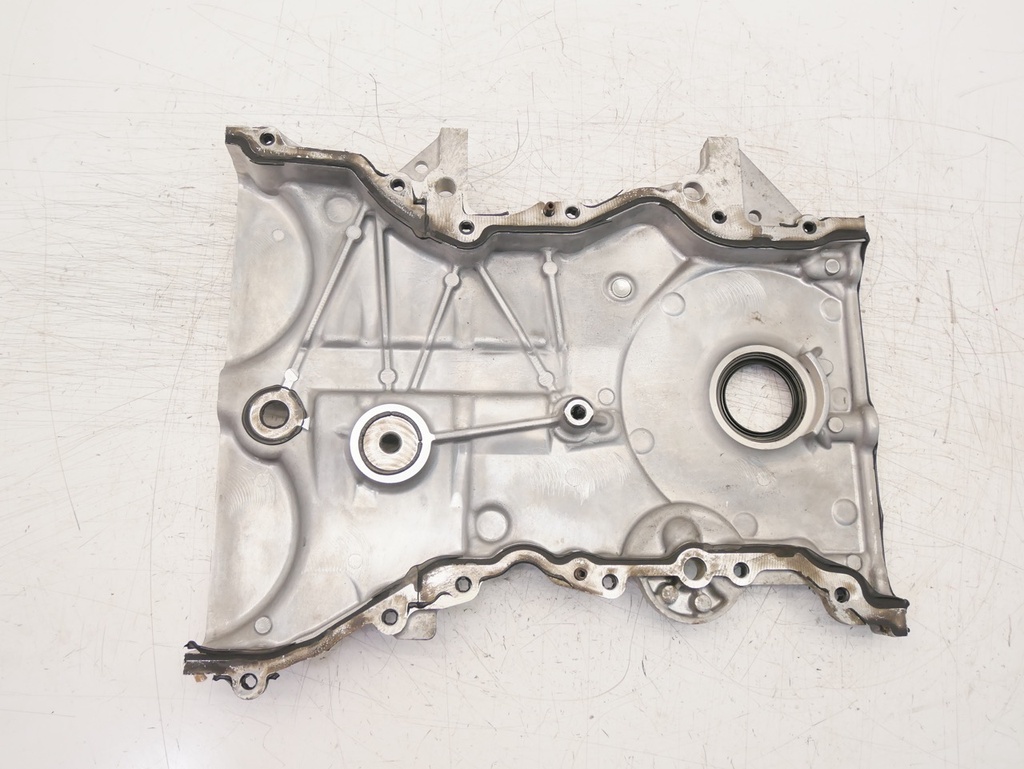 [MTD-448053] Tapa de balancines Opel Adam Astra Corsa 1.0 T D10XFL LE1 12664235