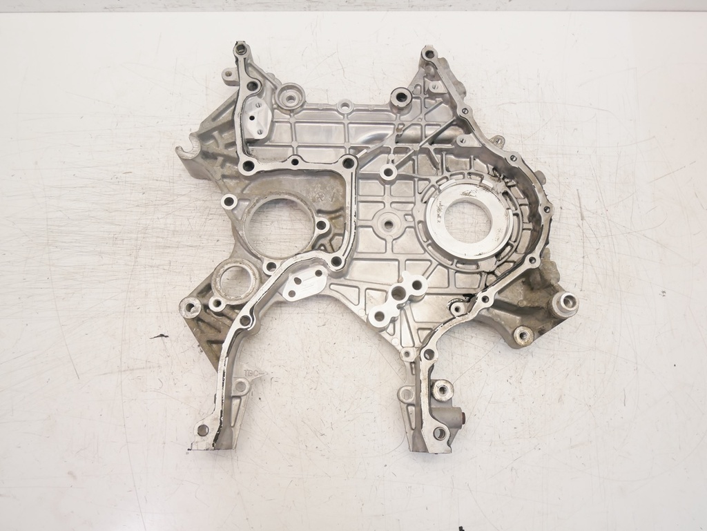 [MTD-448228] Tapa delantera Kia Ceed JD 1.6 CRDI D4FB