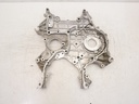 Tapa delantera Kia Ceed JD 1.6 CRDI D4FB