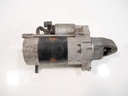 Motor de arranque Opel Astra K 1.6 CDTI B16DTR LVK M001TF0073ZE