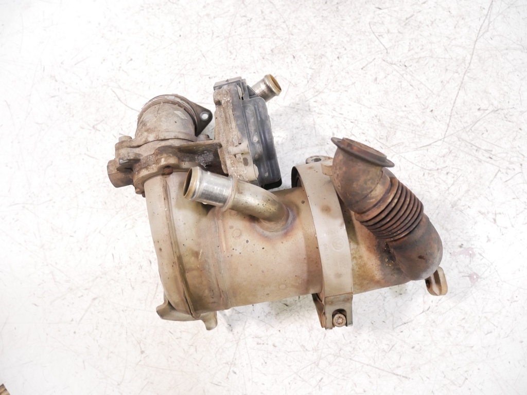 [MTD-443502] Enfriador de gases de escape VW 2.0 TDI DFSB-DFSC-DFSD-DFSE-DFSF-DFS Caddy 2020