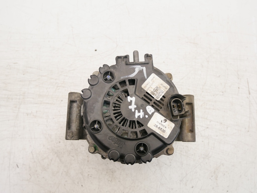 [MTD-448523] Alternador Mercedes Sprinter 316 2.2 CDI OM651.955 A0009068802