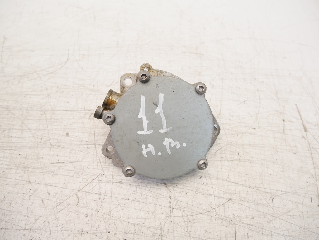 [MTD-448797] Bomba de vacío Opel Corsa P2J0 1.2 F12XHL EB2ADTD HN05 9812133880