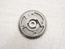 Árbol de levas Opel Adam Astra Corsa 1.0 T D10XFL LE1 19028SA1598 A