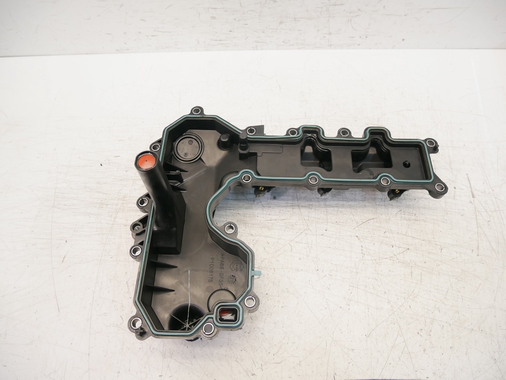 [MTD-448810] Tapa de válvulas Opel Corsa P2J0 1.2 F12XHL EB2ADTD HN05 9811687980