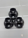 3x Pistones para Volvo XC90 II 2.0 T6 B4204T27 32213693