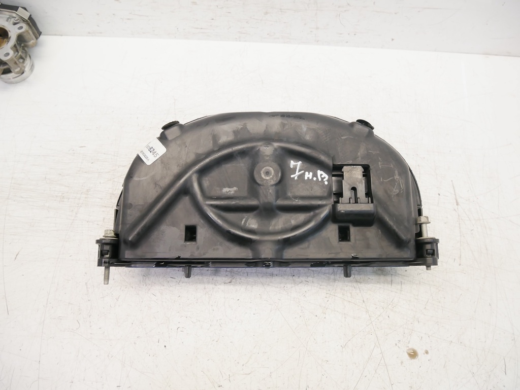 [MTD-449401] Colector de admisión Opel Astra K 1.4 Turbo B14XFT LE2 12678245