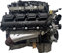 Motor Dodge Challenger 5.7 V8