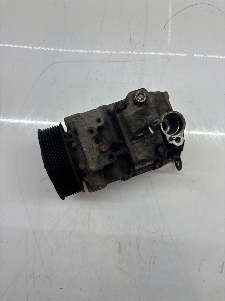 [MTD-449318] Compresor de aire acondicionado Land Rover Discovery L319 2.7 TD 276DT TDV6